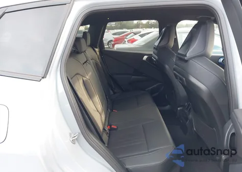 2025 BMW X3 30 xDrive from USA, damaged, VIN 5UX53GP05S9099245